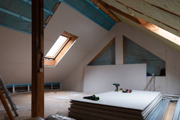 Best Insulation Maintenance and Repair in Fairport Harbor, OH