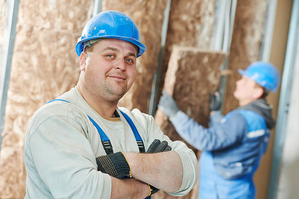 Best Insulation Installation Services in Fairport Harbor, OH