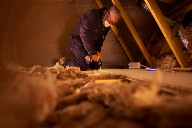 Best Residential Insulation in Fairport Harbor, OH